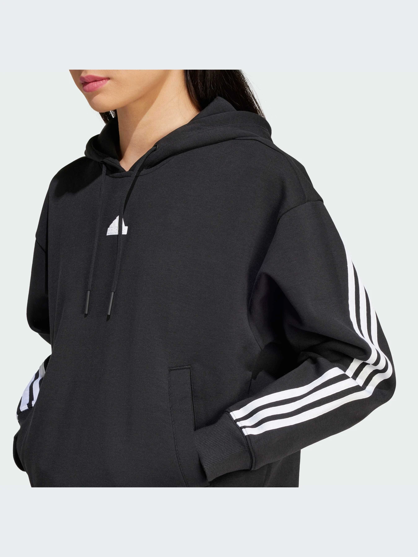 Худи и свитшоты Adidas Icons модель IP1533-KZ Худи и свитшоты Adidas Icons модель IP1533-KZ Фото
