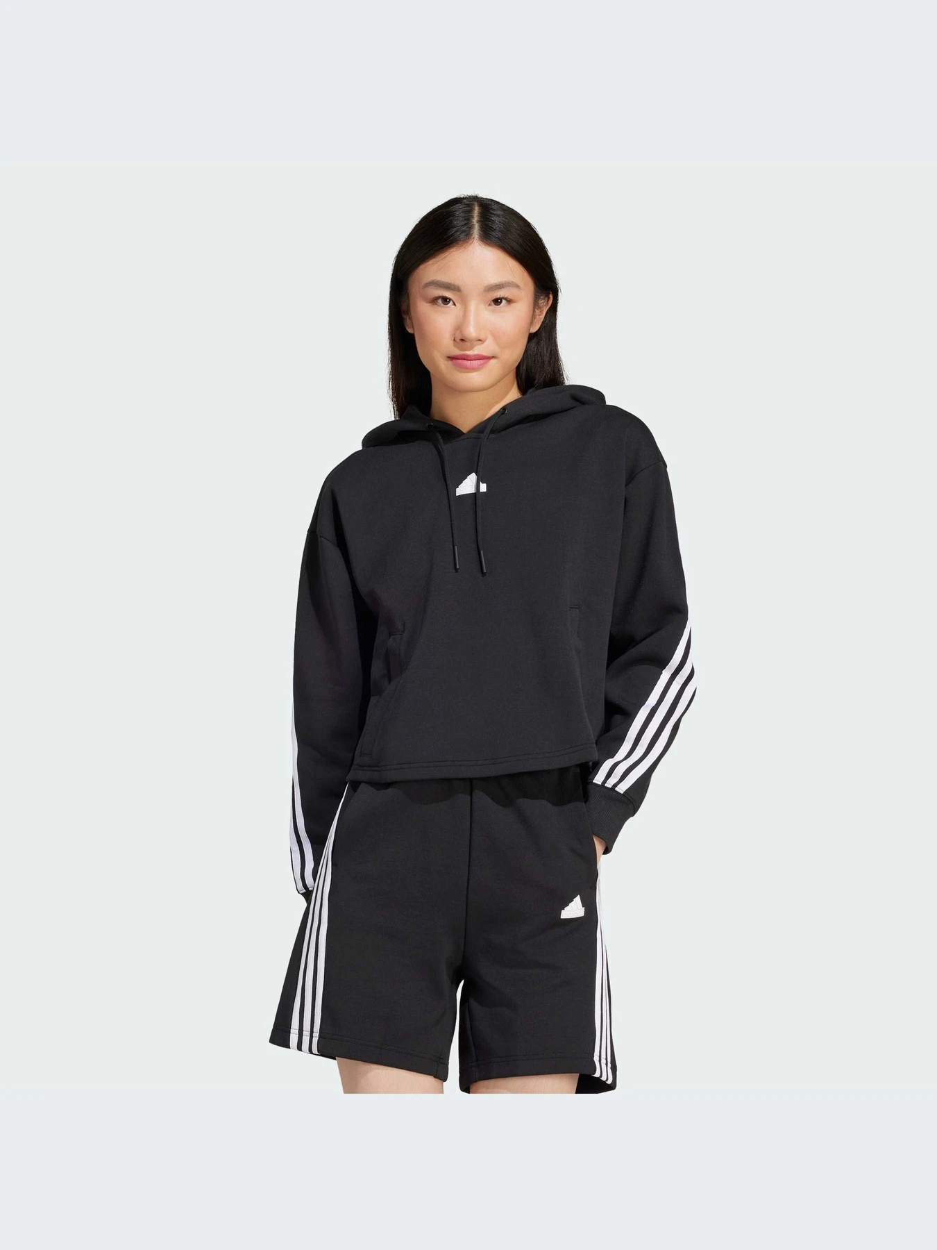 Худи и свитшоты Adidas Icons модель IP1533-KZ Худи и свитшоты Adidas Icons модель IP1533-KZ Фото