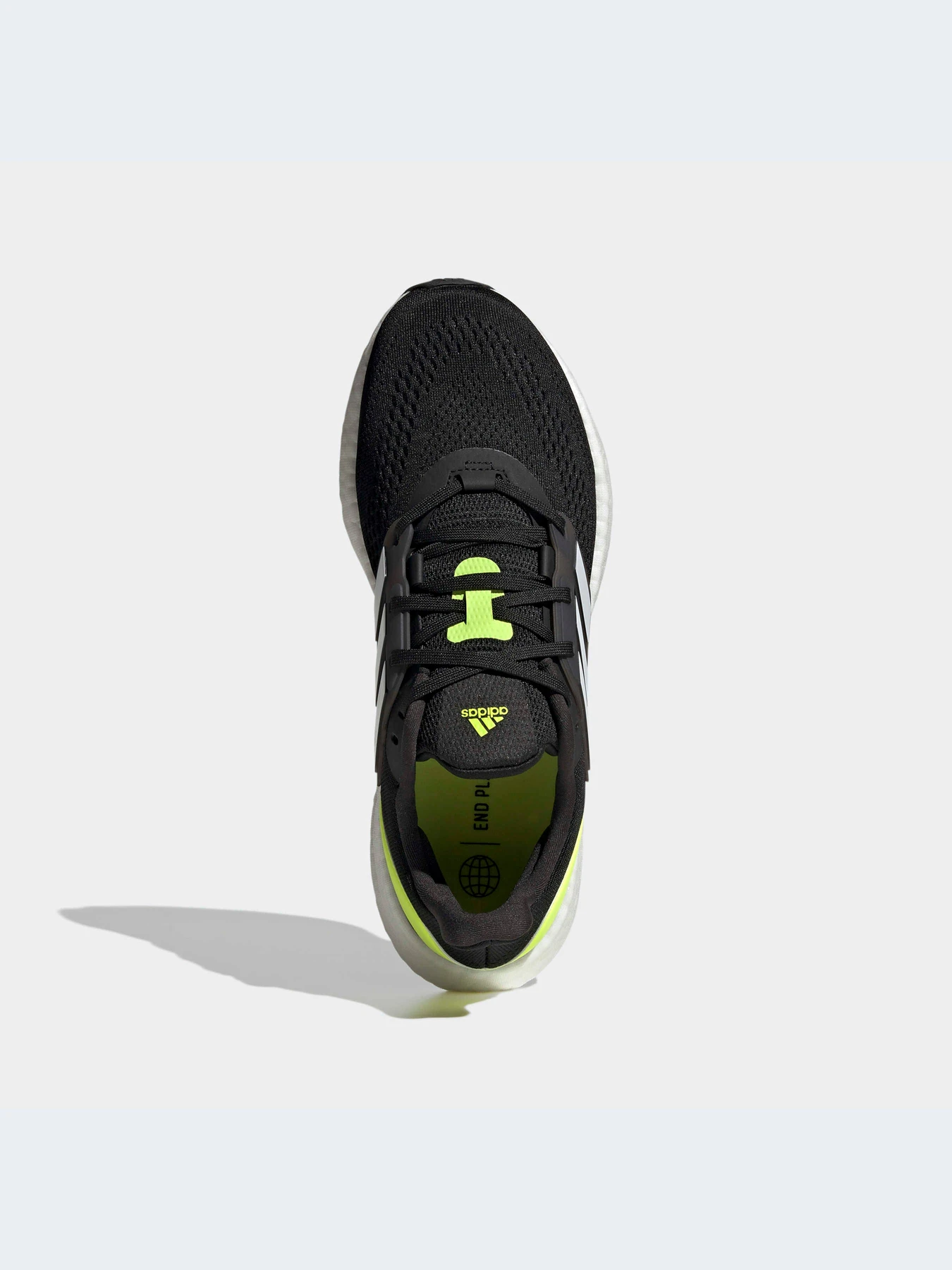 Кроссовки Adidas PureBoost модель HQ1449-KZ Кроссовки Adidas PureBoost модель HQ1449-KZ Фото