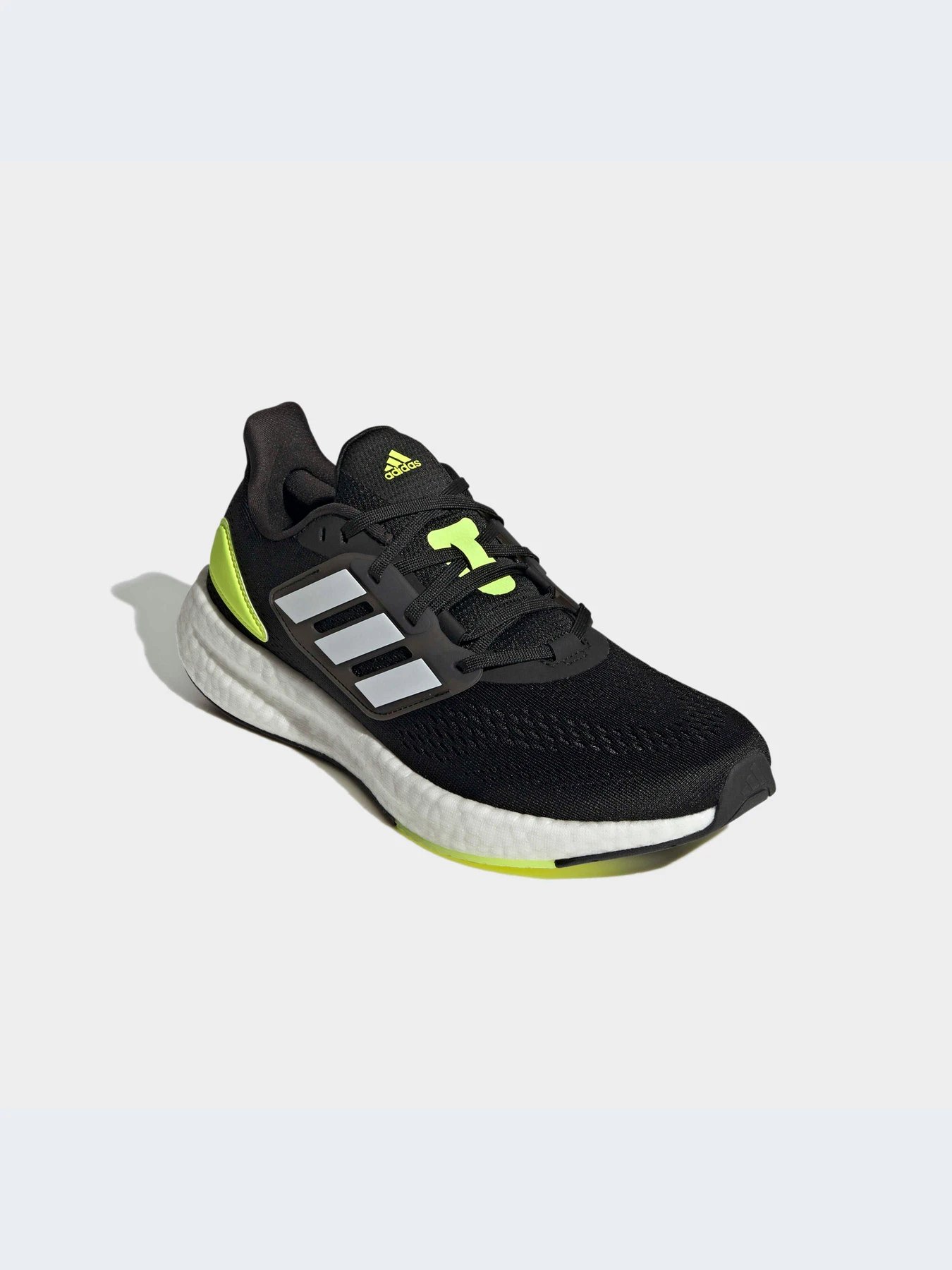 Кроссовки Adidas PureBoost модель HQ1449-KZ Кроссовки Adidas PureBoost модель HQ1449-KZ Фото