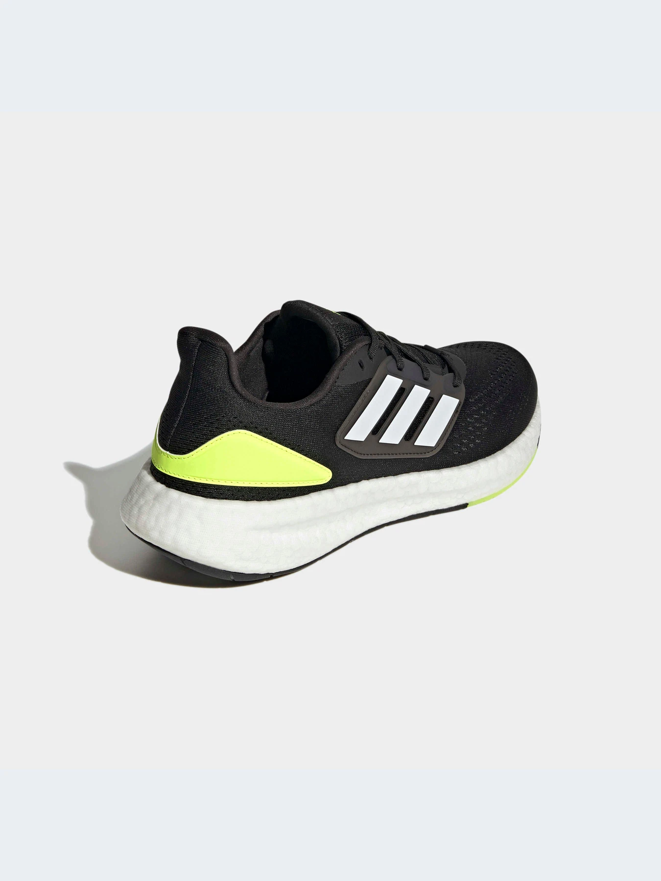 Кроссовки Adidas PureBoost модель HQ1449-KZ Кроссовки Adidas PureBoost модель HQ1449-KZ Фото