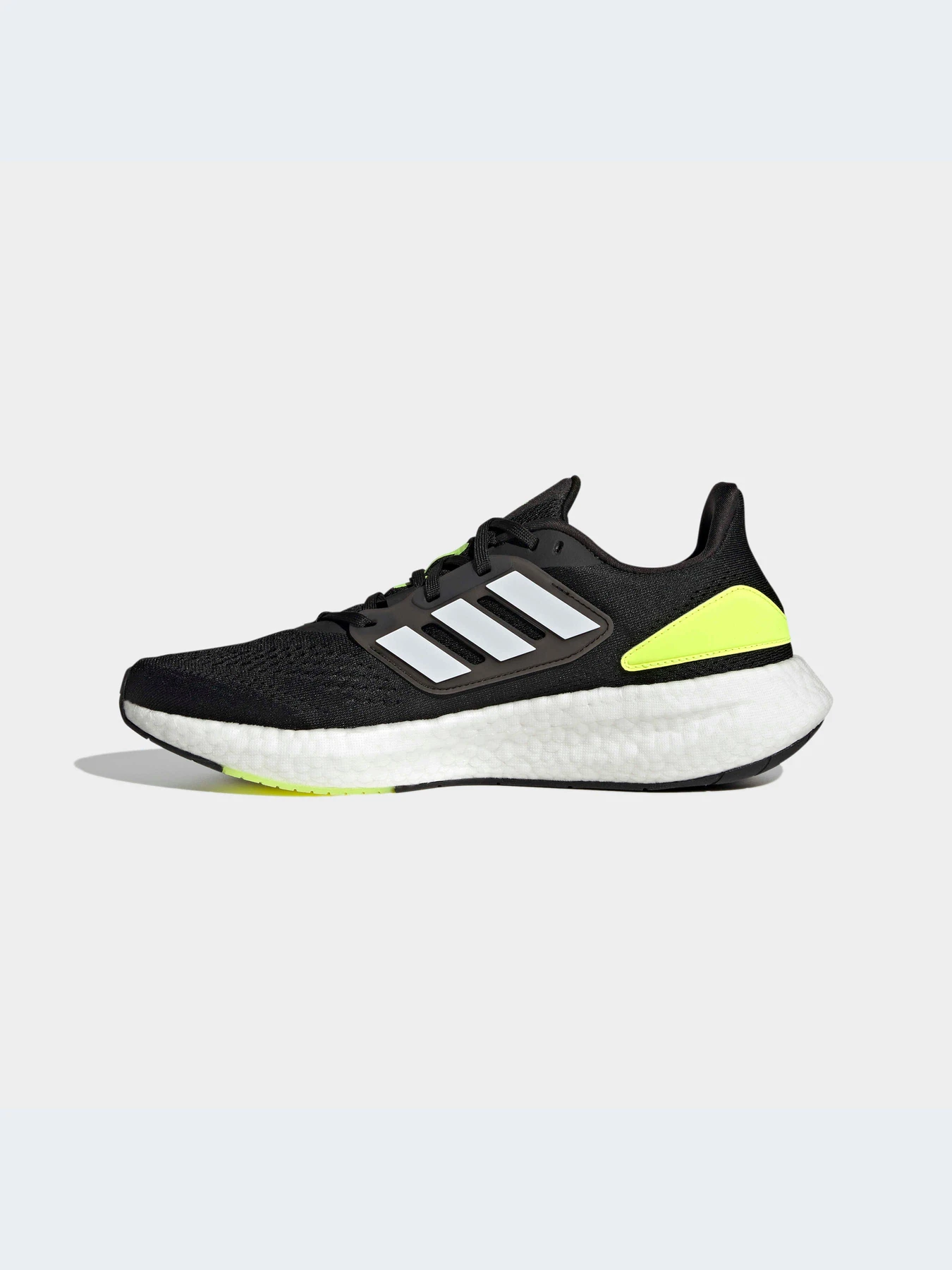 Кроссовки Adidas PureBoost модель HQ1449-KZ Кроссовки Adidas PureBoost модель HQ1449-KZ Фото
