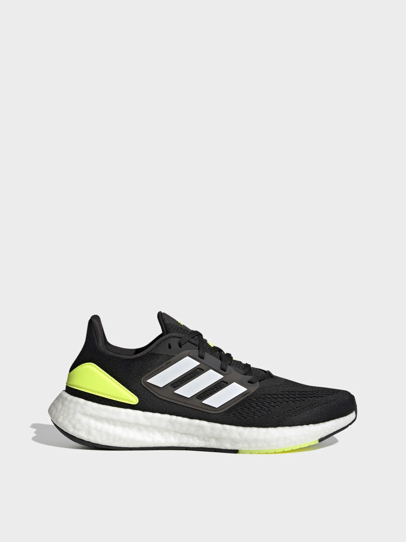 Кроссовки Adidas PureBoost модель HQ1449-KZ Кроссовки Adidas PureBoost модель HQ1449-KZ Фото