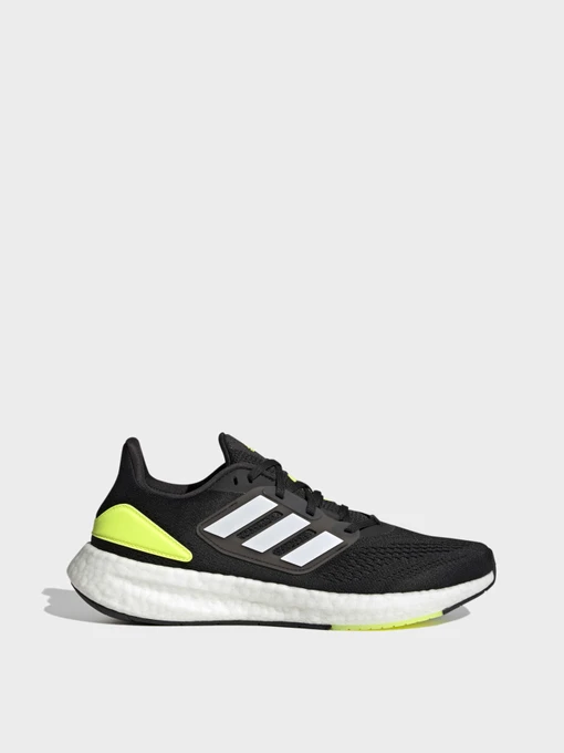 Кроссовки Adidas PureBoost модель HQ1449-KZ Фото