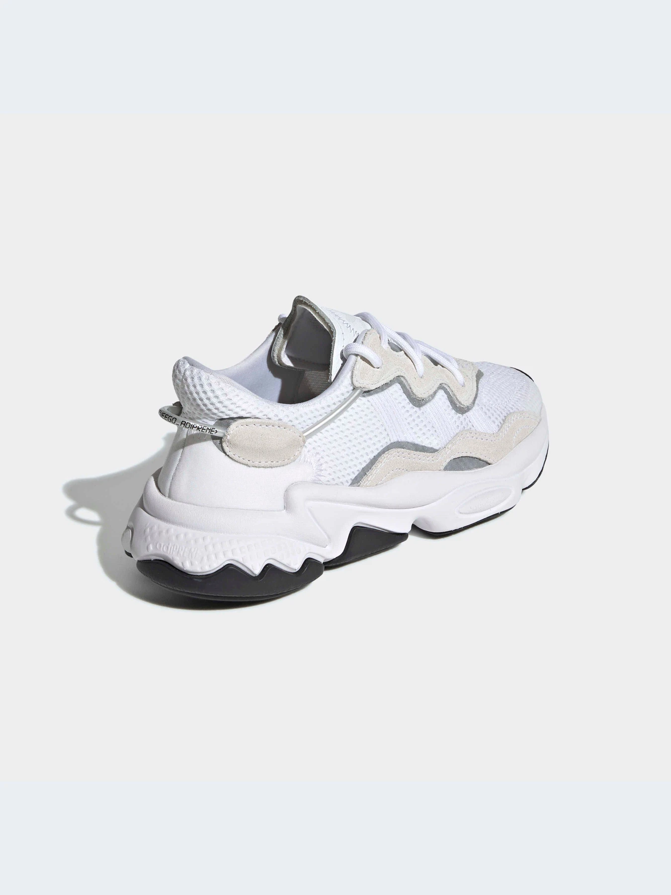 Кроссовки Adidas Ozweego модель EE7773-KZ Кроссовки Adidas Ozweego модель EE7773-KZ Фото