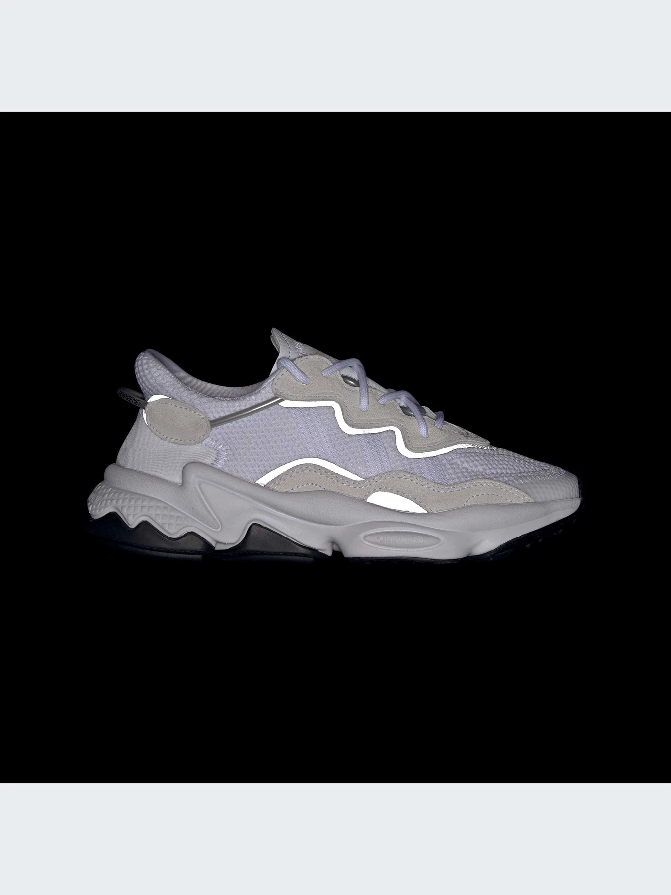 Кроссовки Adidas Ozweego модель EE7773-KZ Кроссовки Adidas Ozweego модель EE7773-KZ Фото