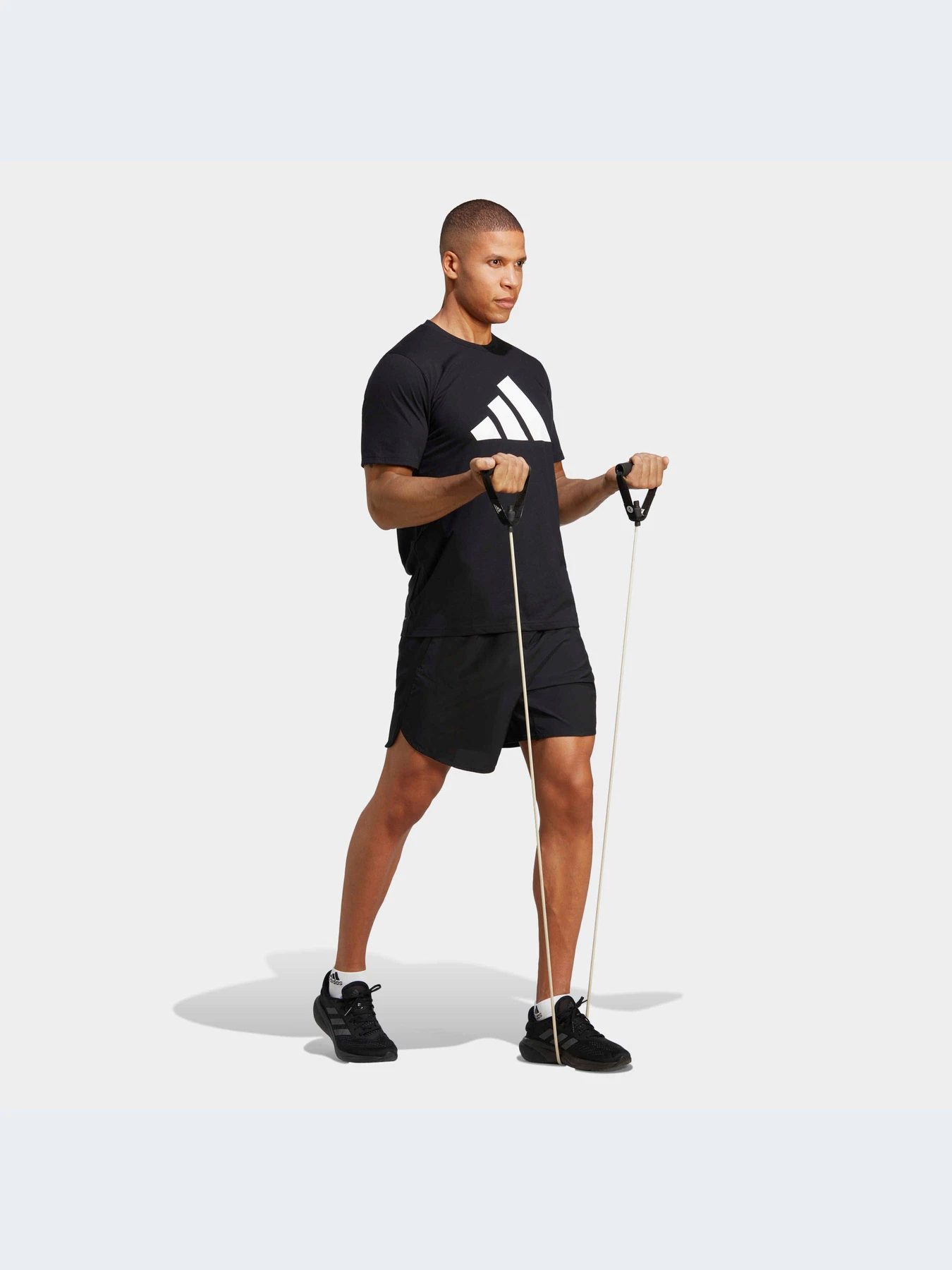 Футболки и поло Adidas модель IB8273-KZ Футболки и поло Adidas модель IB8273-KZ Фото
