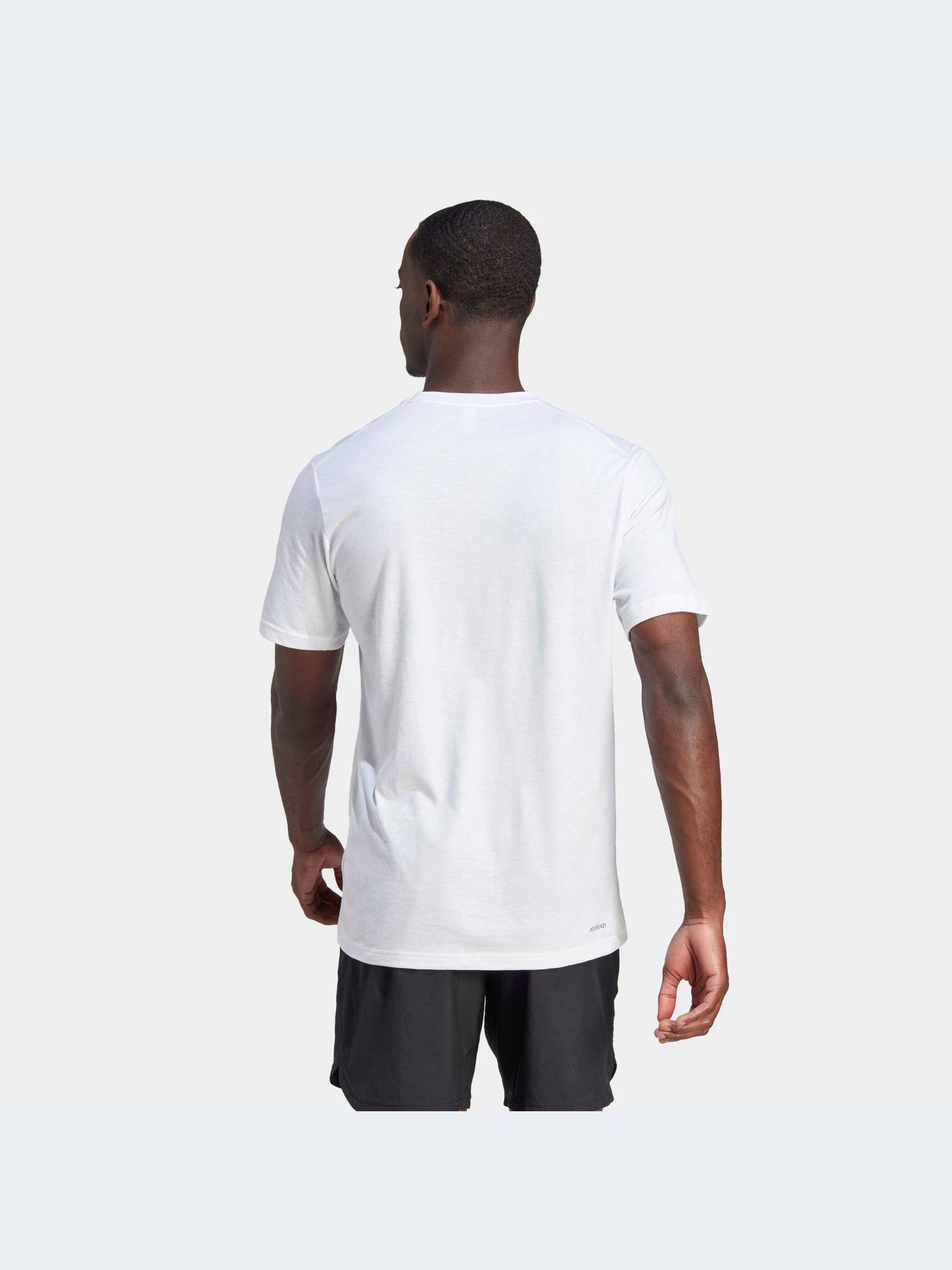 Футболки и поло Adidas модель IM4373-KZ Футболки и поло Adidas модель IM4373-KZ Фото