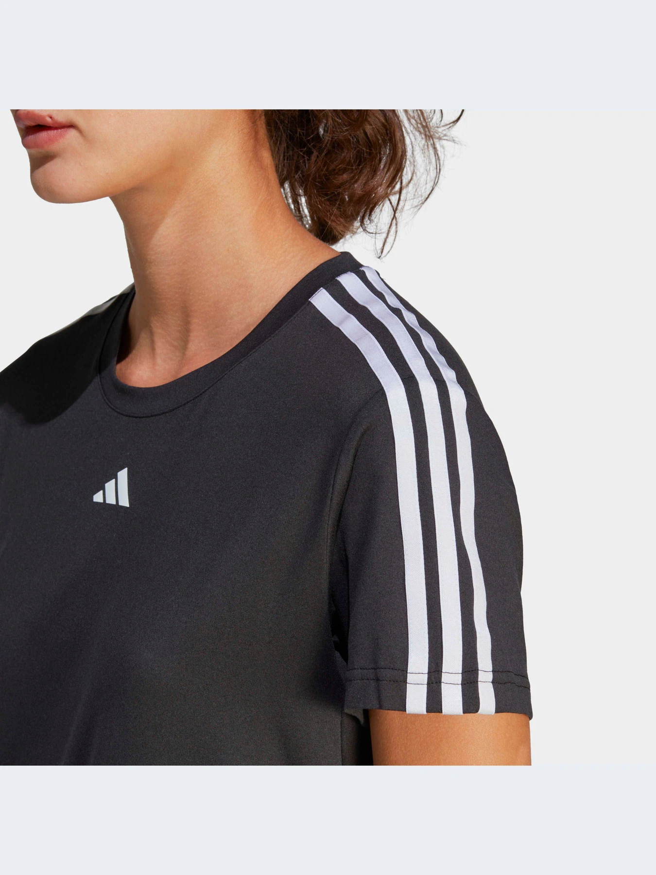 Футболки и поло Adidas Clima модель IC5039-KZ Футболки и поло Adidas Clima модель IC5039-KZ Фото