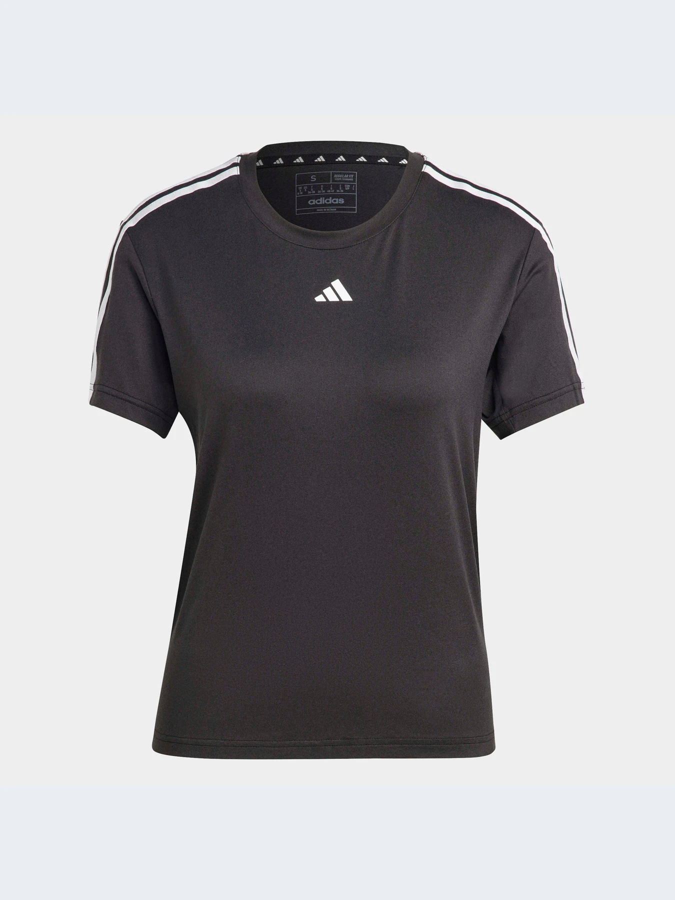 Футболки и поло Adidas Clima модель IC5039-KZ Футболки и поло Adidas Clima модель IC5039-KZ Фото
