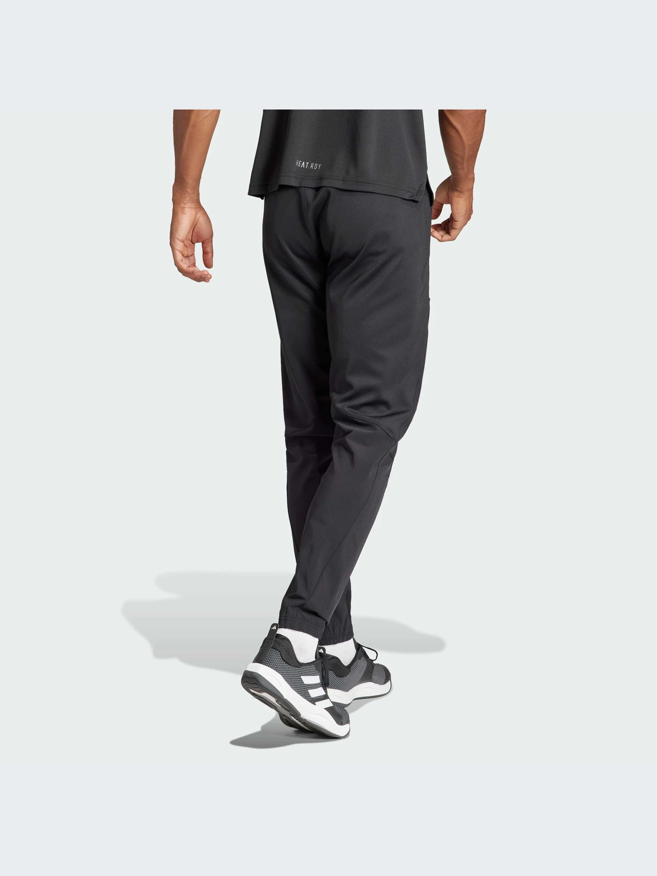 Брюки Adidas Clima модель IK9724-KZ Брюки Adidas Clima модель IK9724-KZ Фото