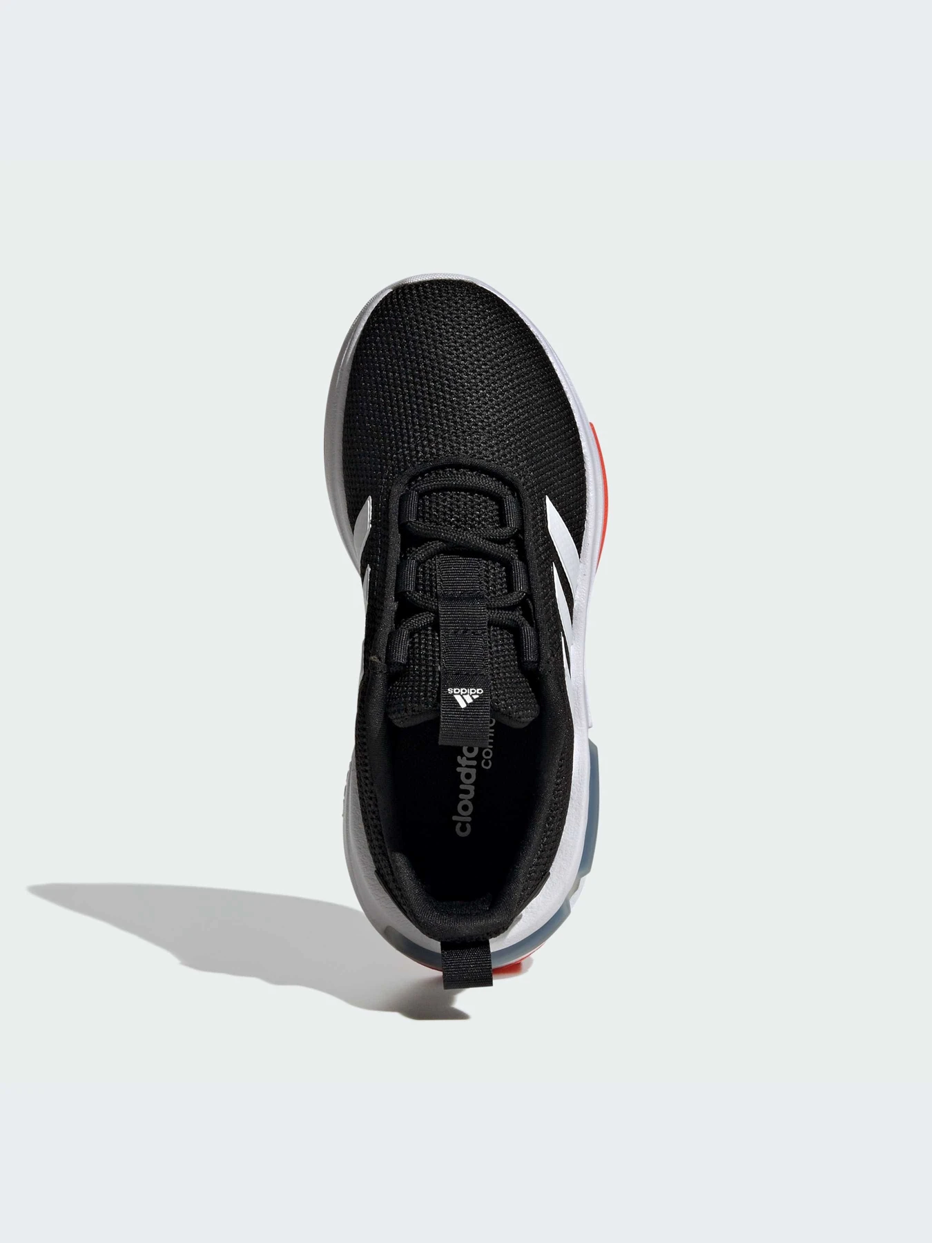 Кроссовки Adidas Racer модель ID0334-KZ Кроссовки Adidas Racer модель ID0334-KZ Фото