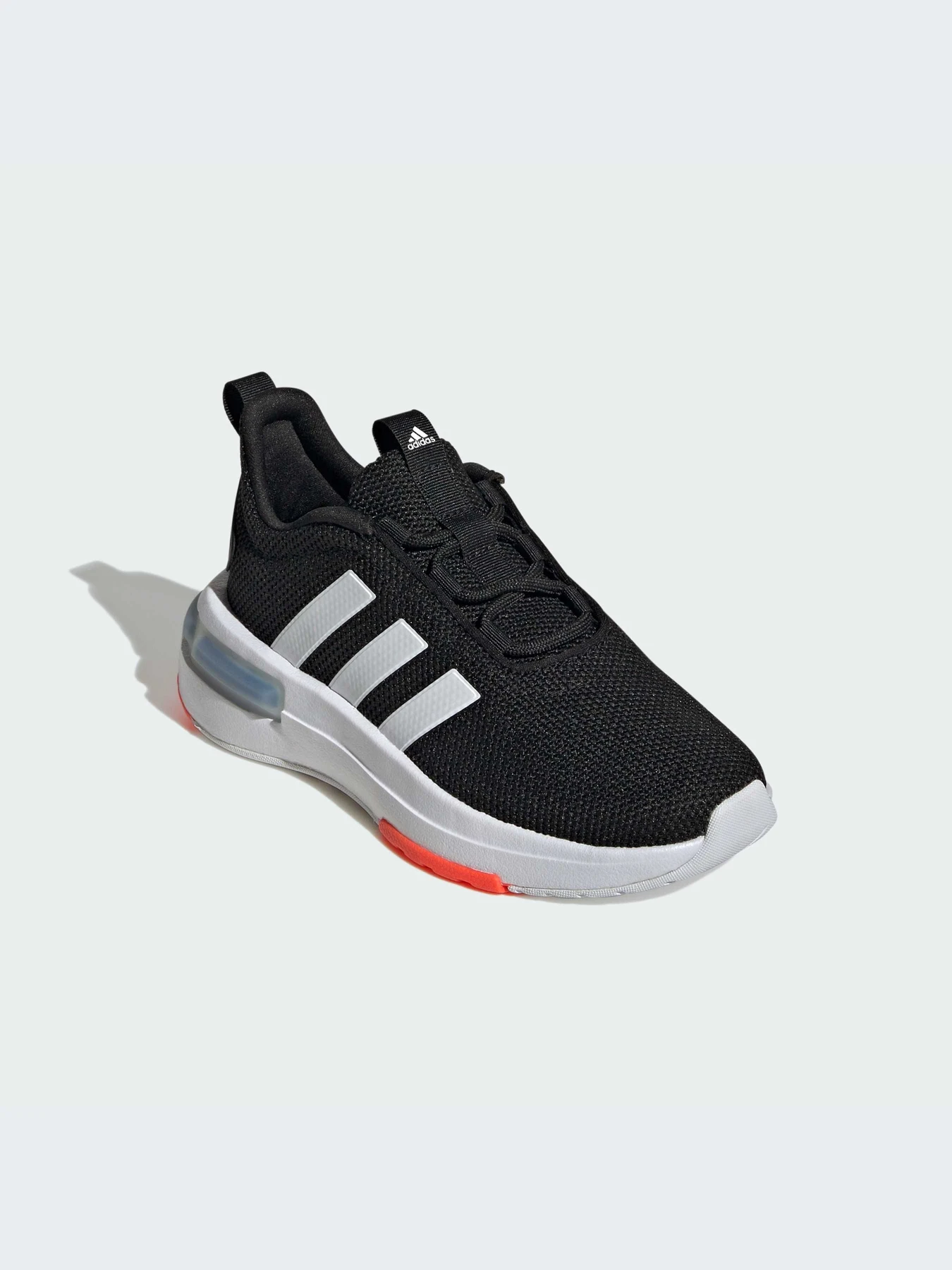 Кроссовки Adidas Racer модель ID0334-KZ Кроссовки Adidas Racer модель ID0334-KZ Фото