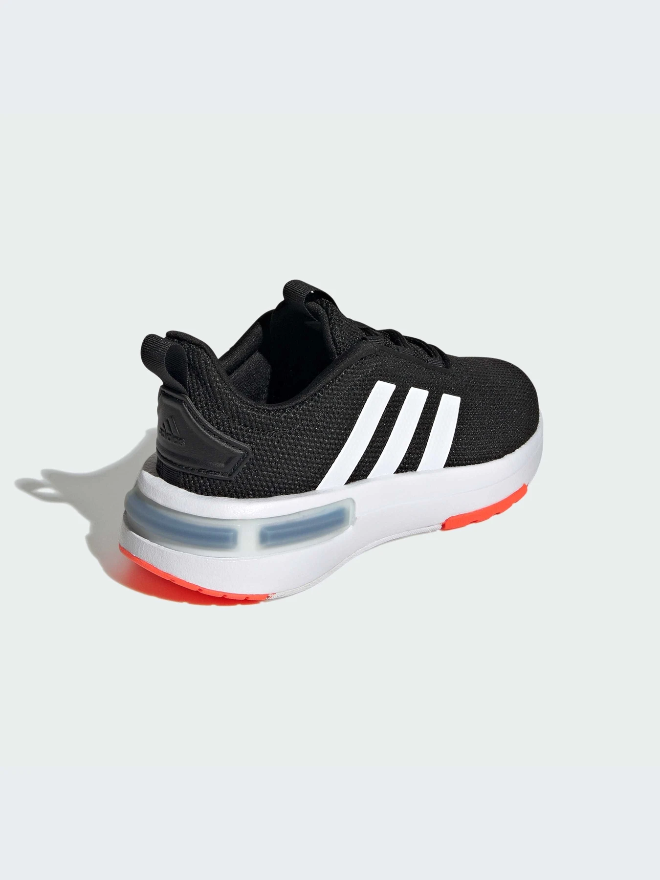 Кроссовки Adidas Racer модель ID0334-KZ Кроссовки Adidas Racer модель ID0334-KZ Фото