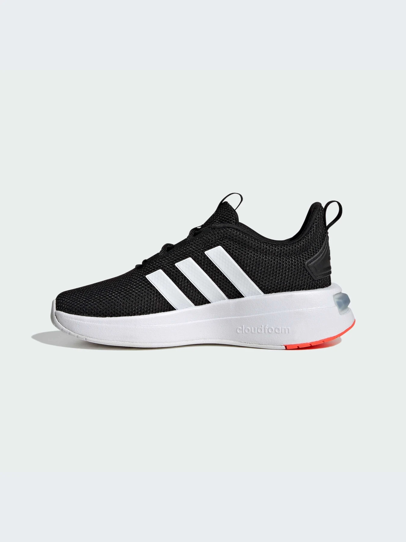 Кроссовки Adidas Racer модель ID0334-KZ Кроссовки Adidas Racer модель ID0334-KZ Фото