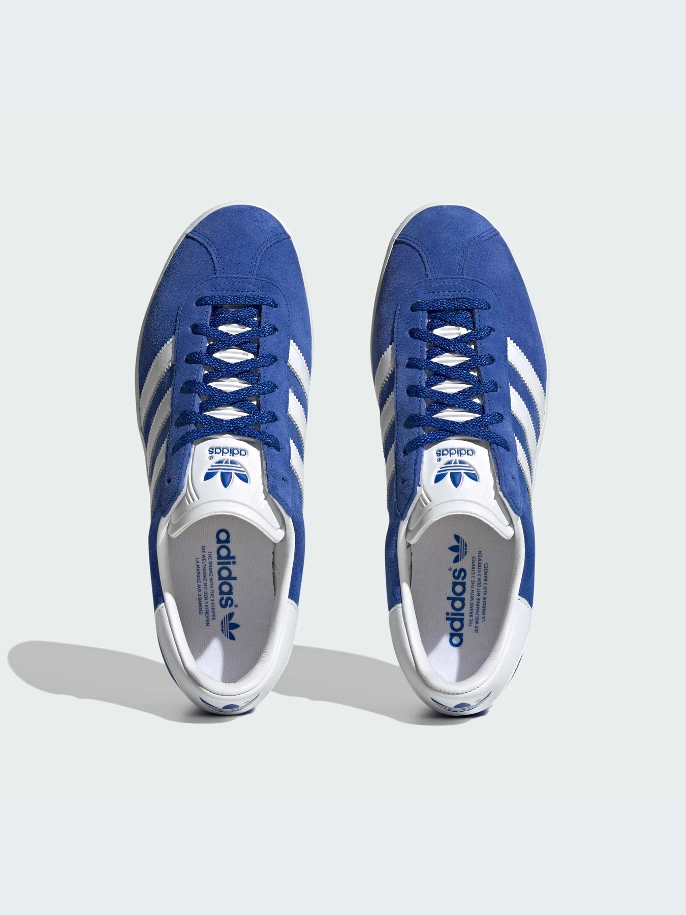 Кеды Adidas Gazelle модель IG0456-KZ Кеды Adidas Gazelle модель IG0456-KZ Фото