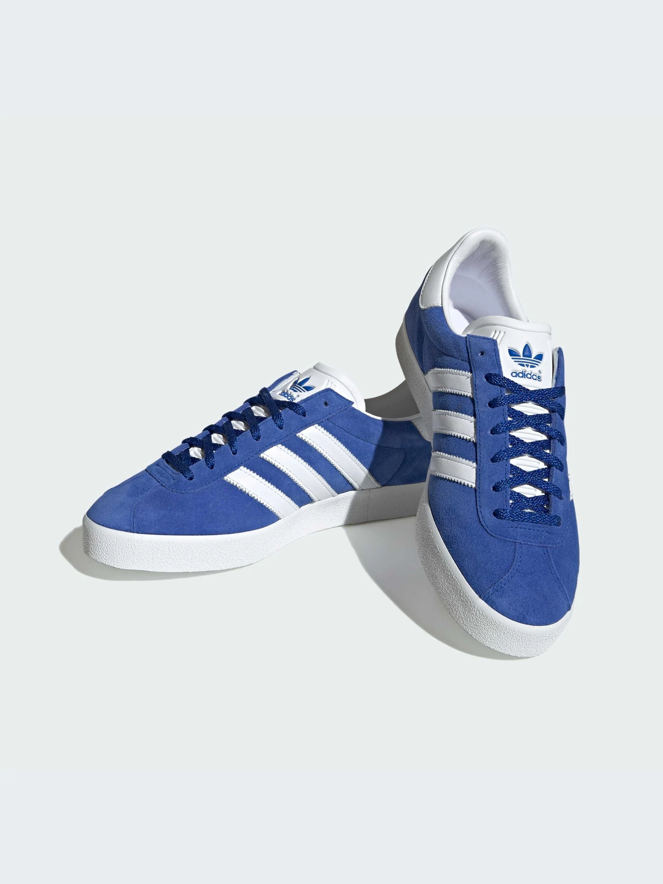 Кеды Adidas Gazelle модель IG0456-KZ Кеды Adidas Gazelle модель IG0456-KZ Фото