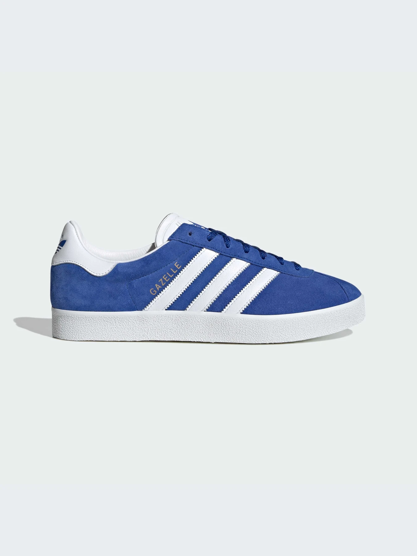 Кеды Adidas Gazelle модель IG0456-KZ Кеды Adidas Gazelle модель IG0456-KZ Фото