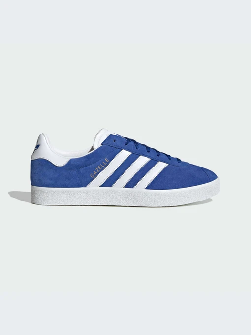 Кеды Adidas Gazelle модель IG0456-KZ Фото