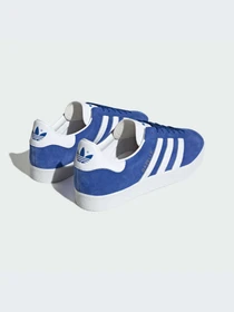 Кеды Adidas Gazelle модель IG0456-KZ Фото