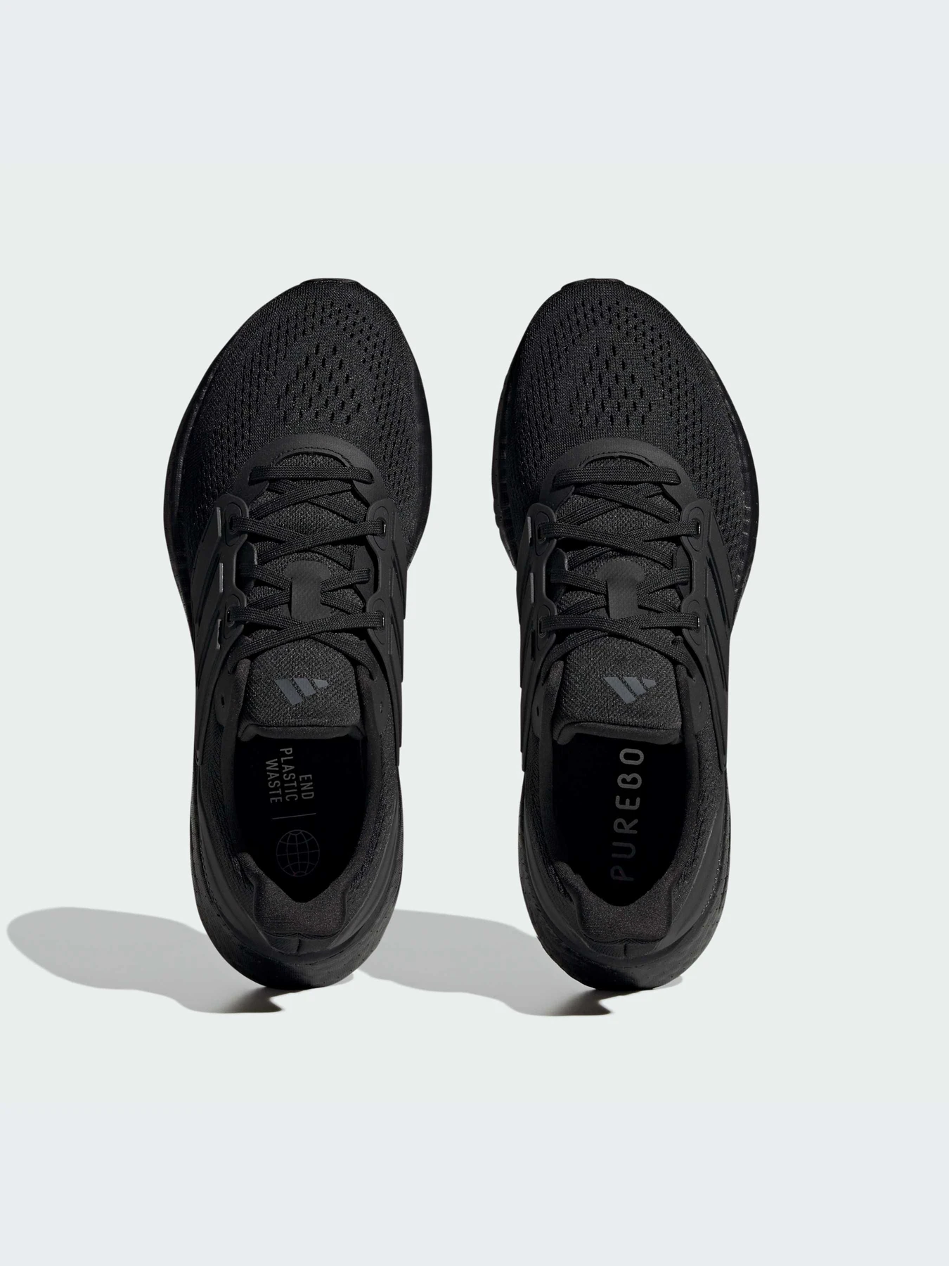 Кроссовки Adidas PureBoost модель IF2375-KZ Кроссовки Adidas PureBoost модель IF2375-KZ Фото