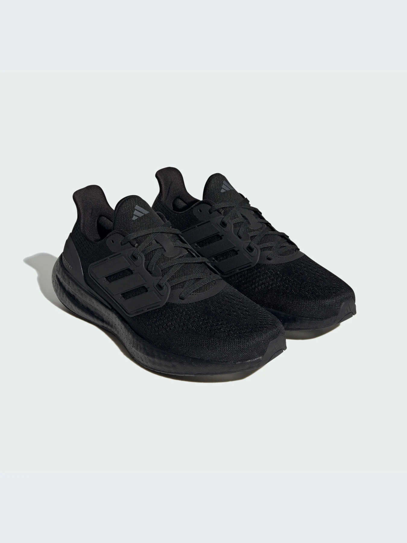 Кроссовки Adidas PureBoost модель IF2375-KZ Кроссовки Adidas PureBoost модель IF2375-KZ Фото