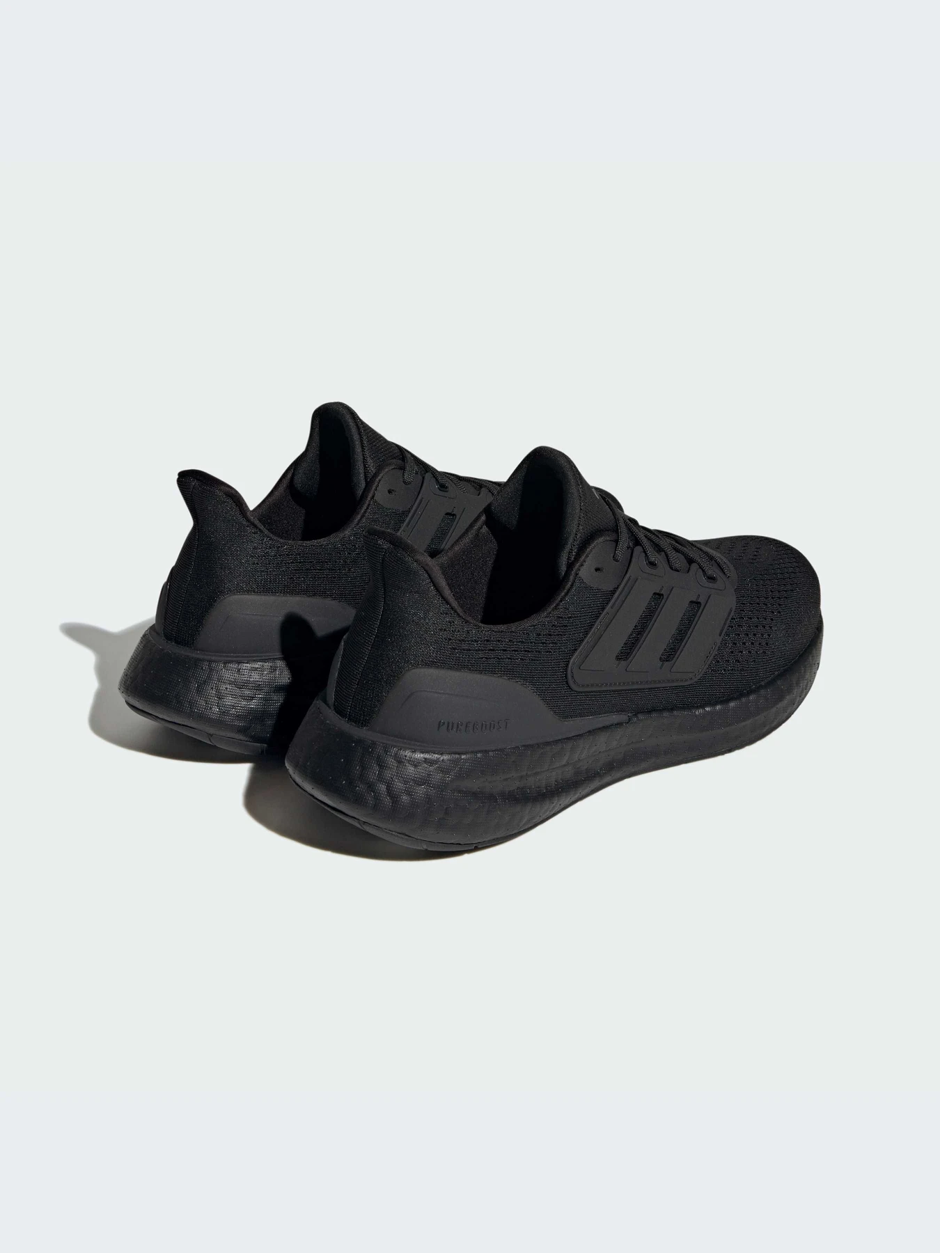 Кроссовки Adidas PureBoost модель IF2375-KZ Кроссовки Adidas PureBoost модель IF2375-KZ Фото