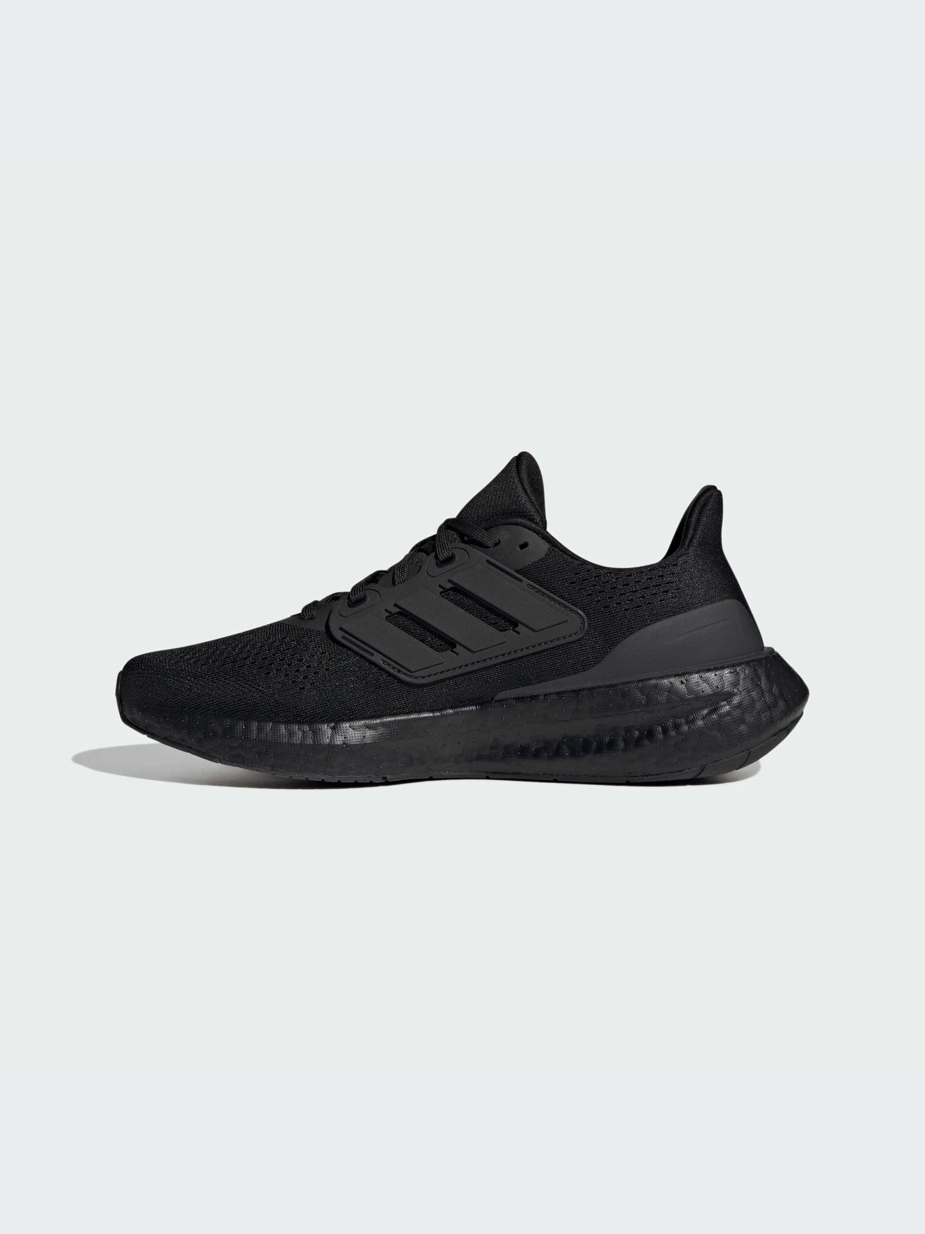 Кроссовки Adidas PureBoost модель IF2375-KZ Кроссовки Adidas PureBoost модель IF2375-KZ Фото