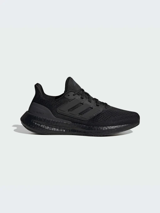 Кроссовки Adidas PureBoost модель IF2375-KZ Фото