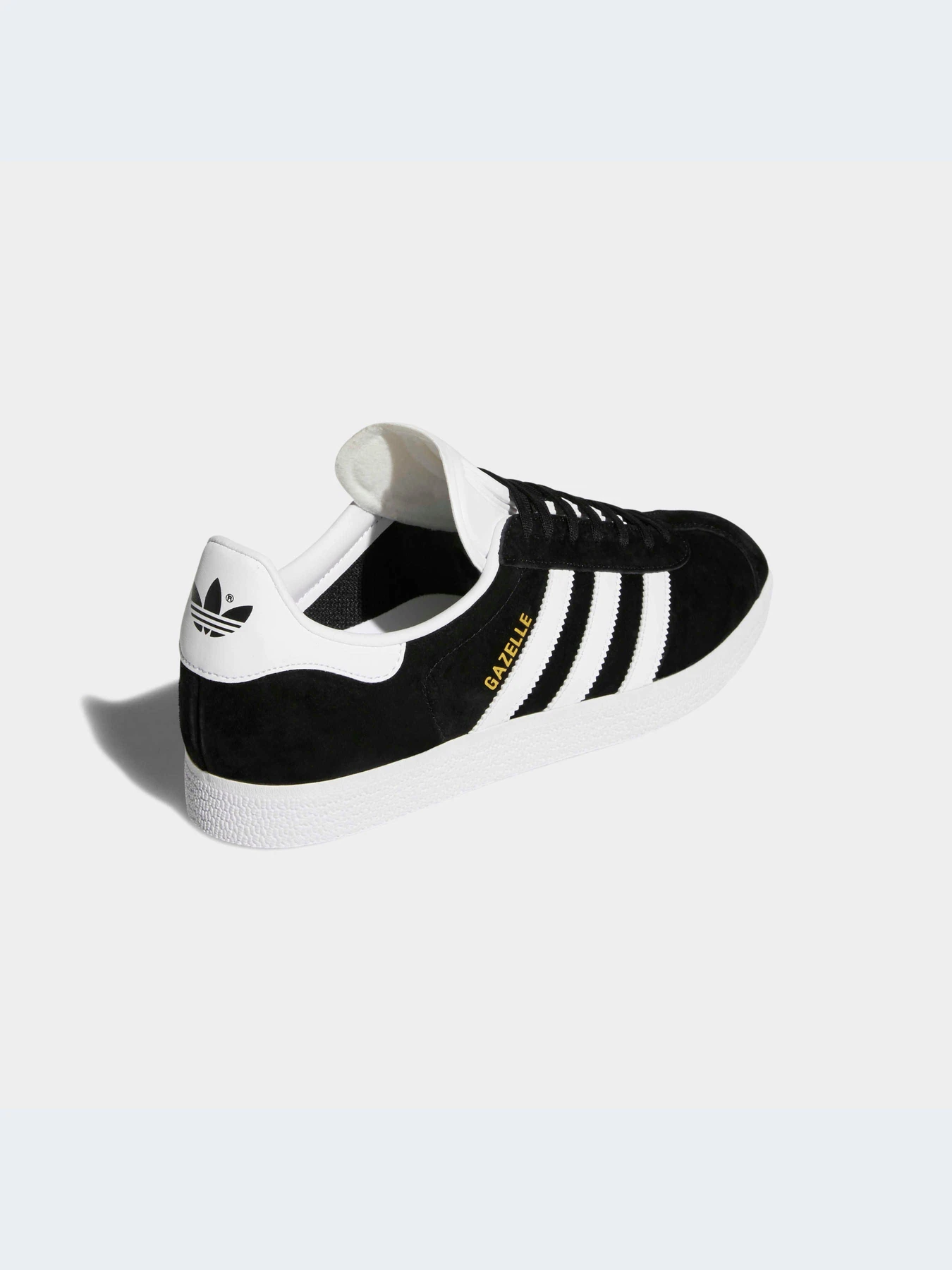 Кеды Adidas Gazelle модель BB5476-KZ Кеды Adidas Gazelle модель BB5476-KZ Фото