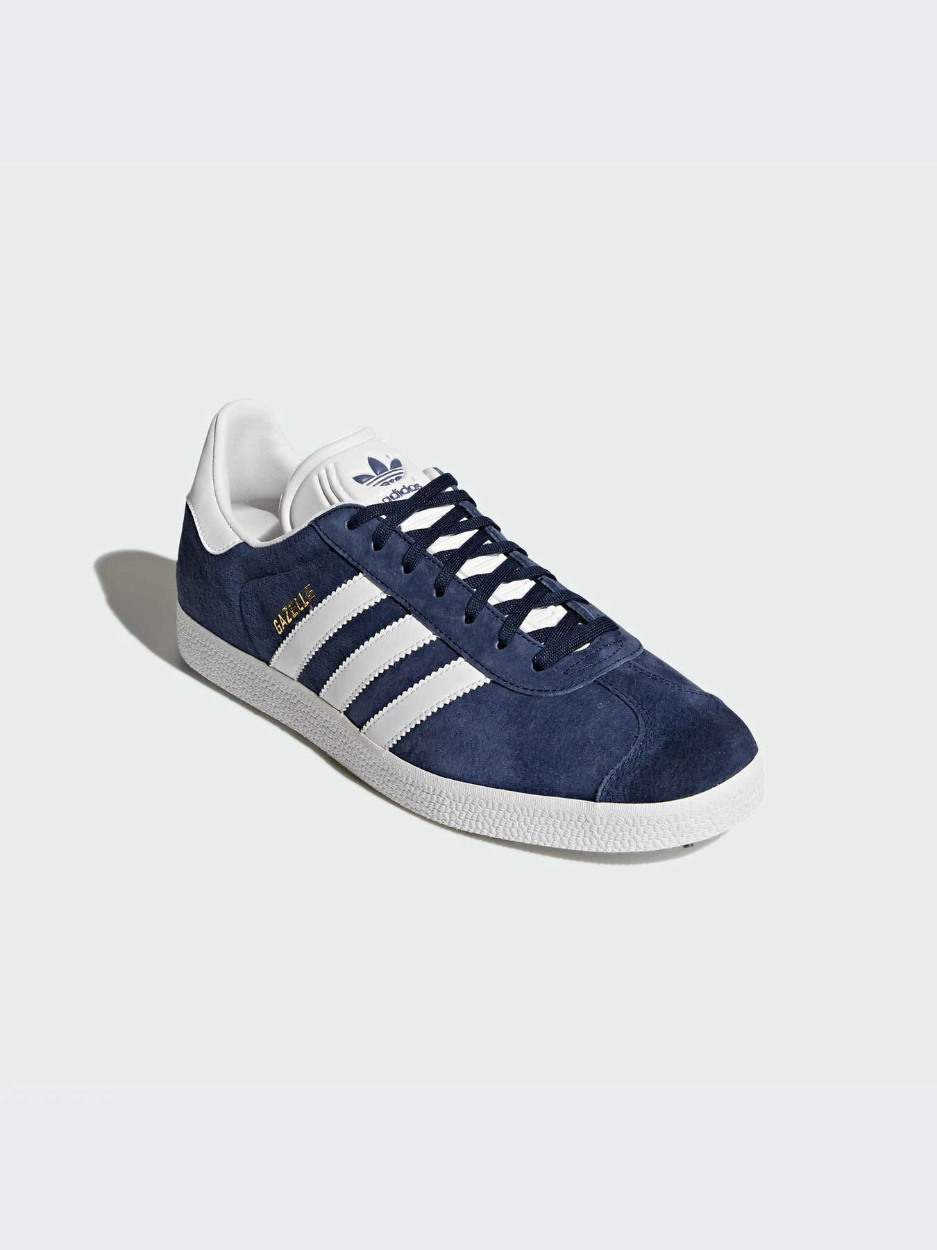 Кеды Adidas Gazelle модель BB5478-KZ Кеды Adidas Gazelle модель BB5478-KZ Фото