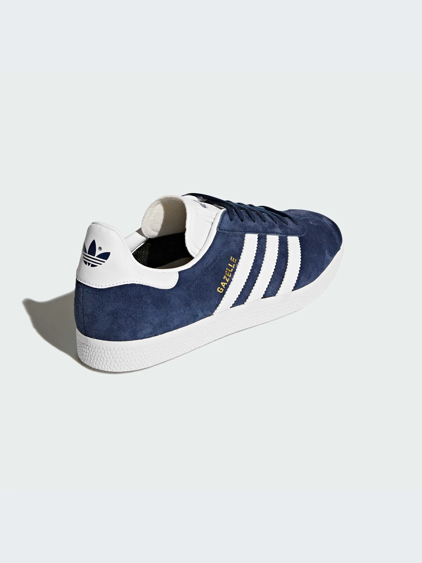 Кеды Adidas Gazelle модель BB5478-KZ Кеды Adidas Gazelle модель BB5478-KZ Фото