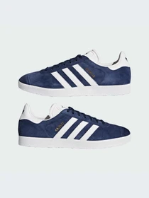 Кеды Adidas Gazelle модель BB5478-KZ Фото