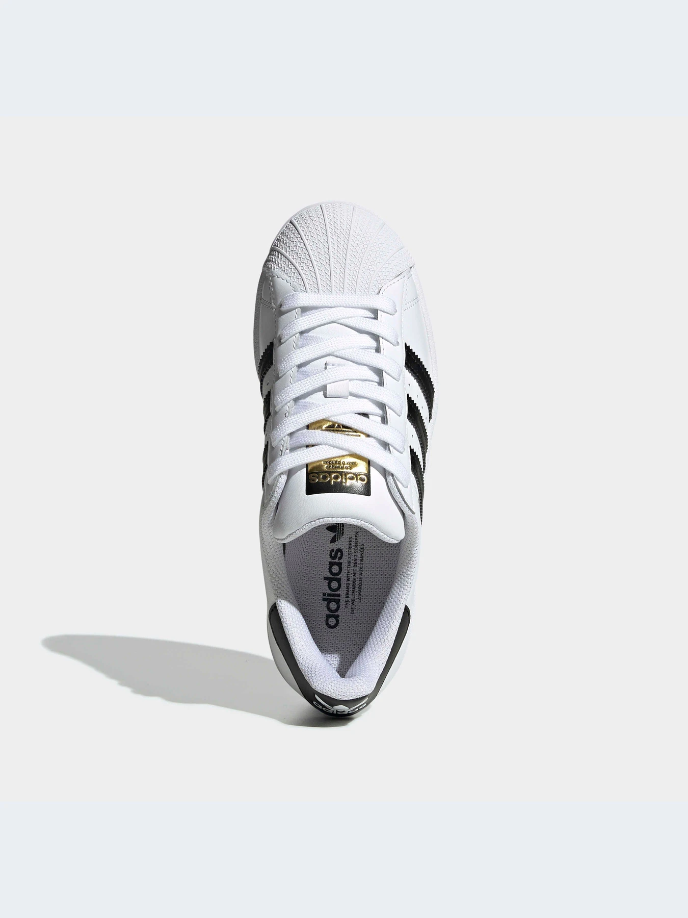 Кеды Adidas Superstar модель FU7712-KZ Кеды Adidas Superstar модель FU7712-KZ Фото