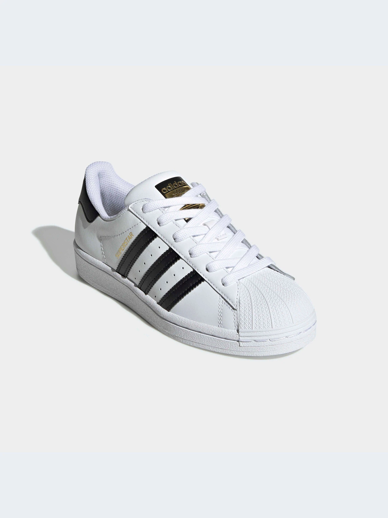 Кеды Adidas Superstar модель FU7712-KZ Кеды Adidas Superstar модель FU7712-KZ Фото