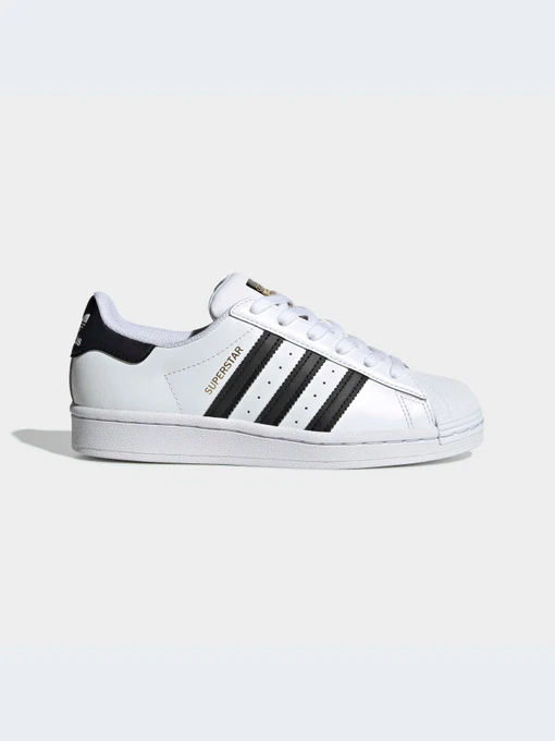 Кеды Adidas Superstar модель FU7712-KZ Фото