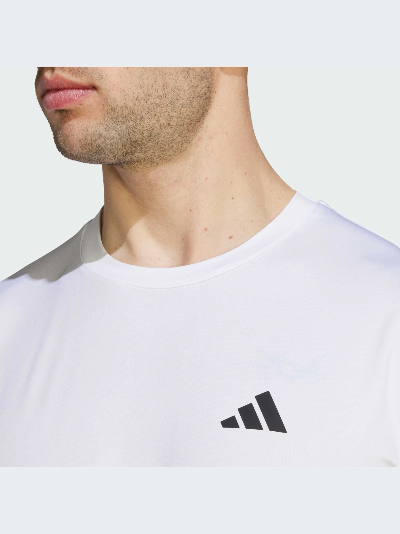 Футболки и поло Adidas модель IJ7020-KZ Футболки и поло Adidas модель IJ7020-KZ Фото