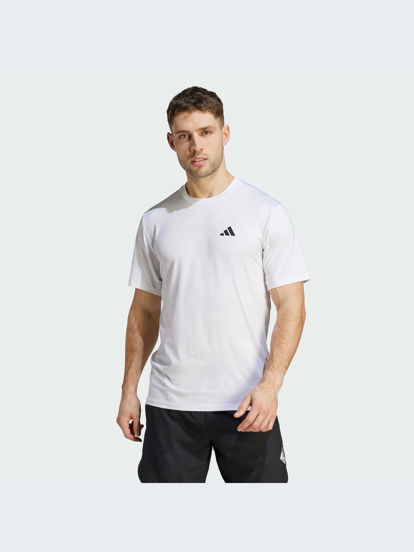 Футболки и поло Adidas модель IJ7020-KZ Футболки и поло Adidas модель IJ7020-KZ Фото