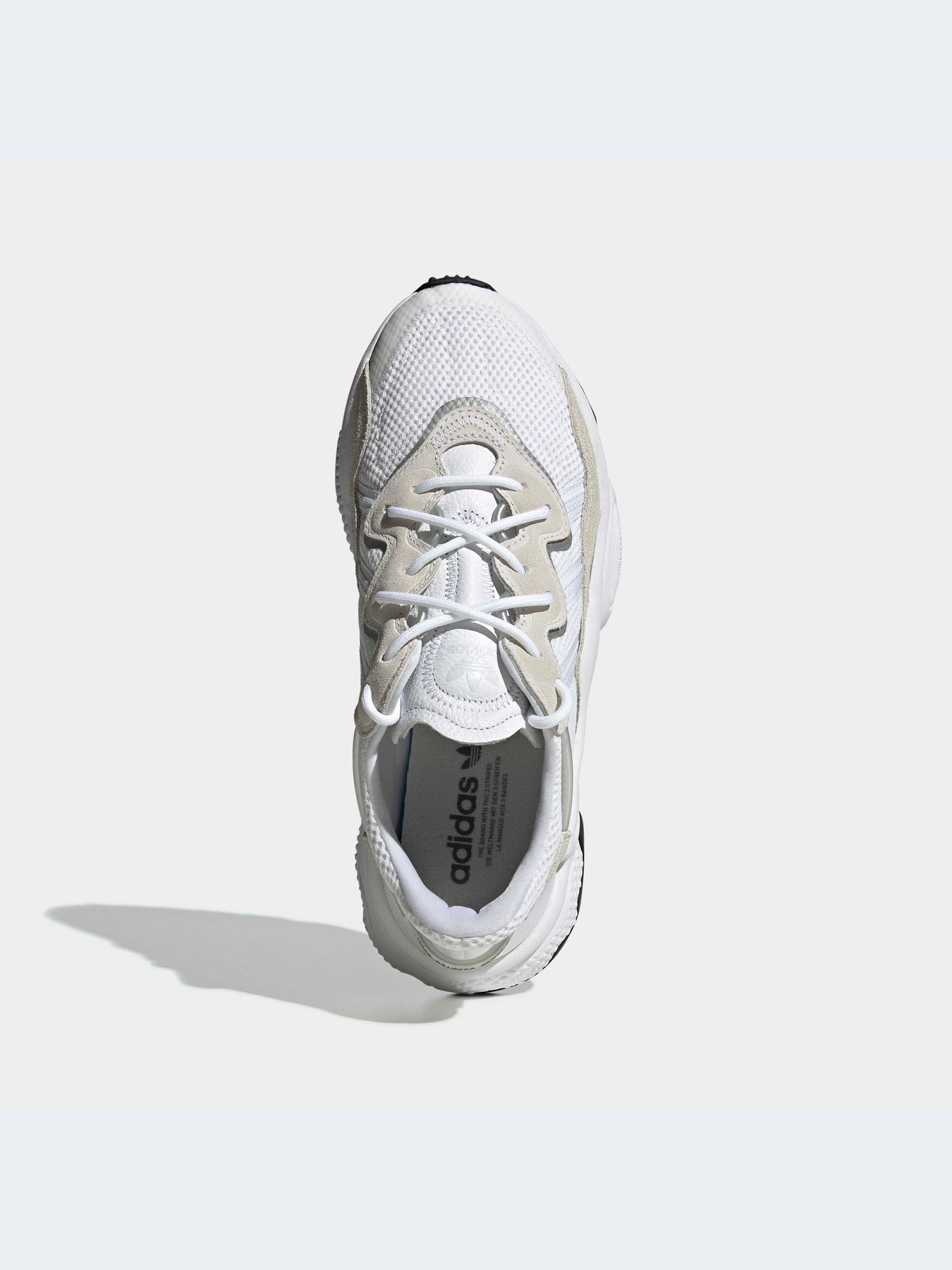 Кроссовки Adidas Ozweego модель EE6464-KZ Кроссовки Adidas Ozweego модель EE6464-KZ Фото