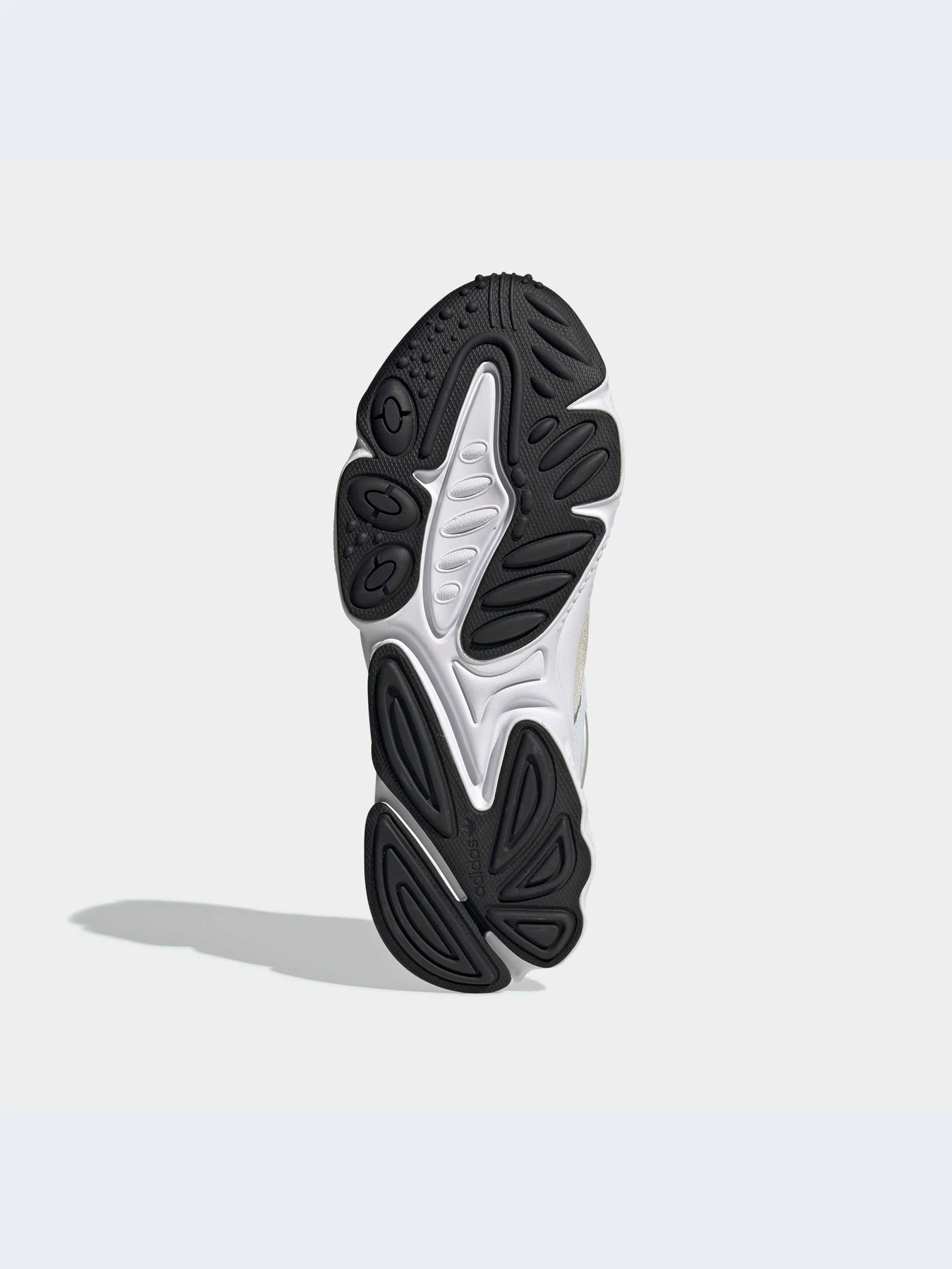 Кроссовки Adidas Ozweego модель EE6464-KZ Кроссовки Adidas Ozweego модель EE6464-KZ Фото