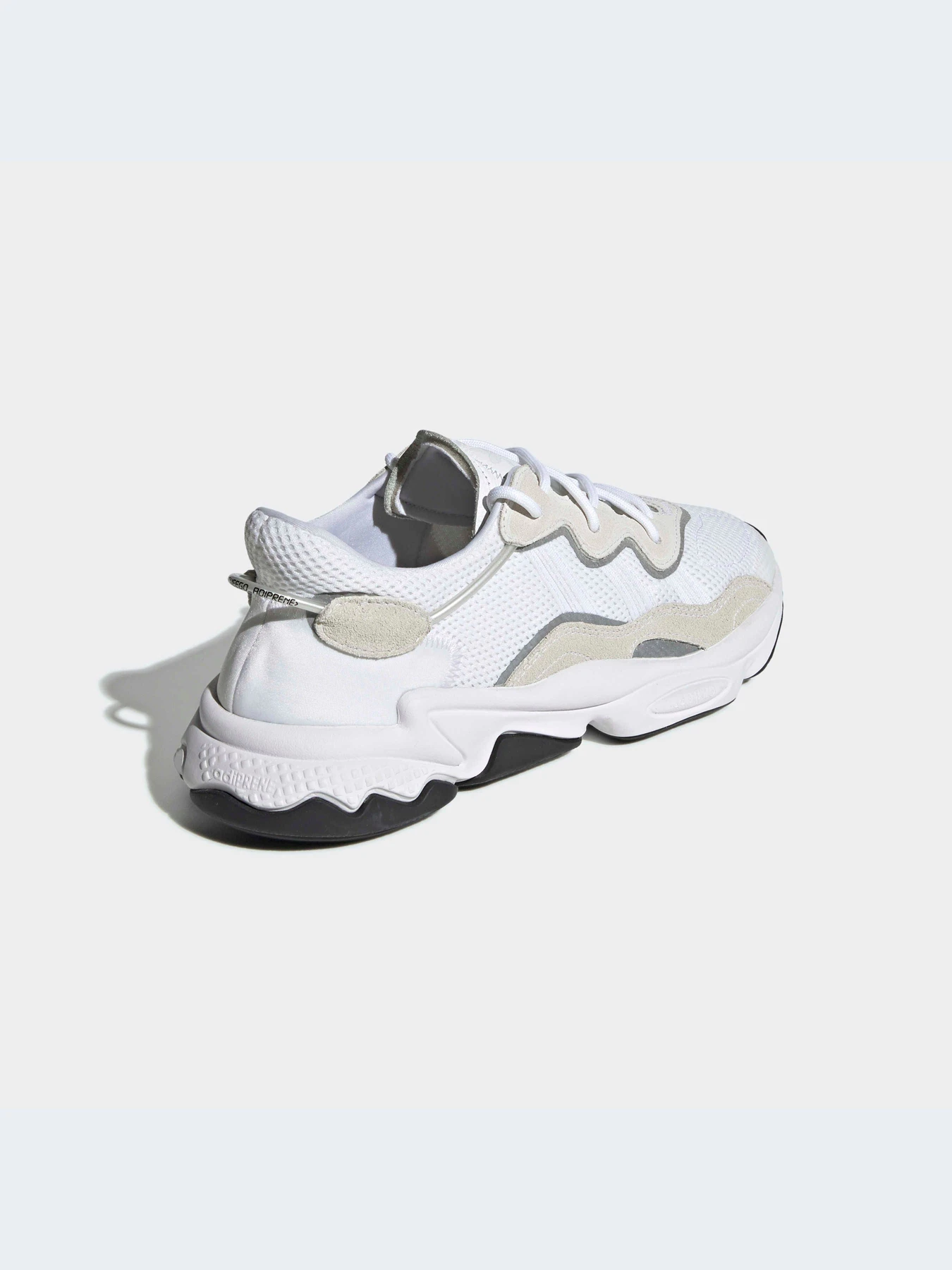 Кроссовки Adidas Ozweego модель EE6464-KZ Кроссовки Adidas Ozweego модель EE6464-KZ Фото