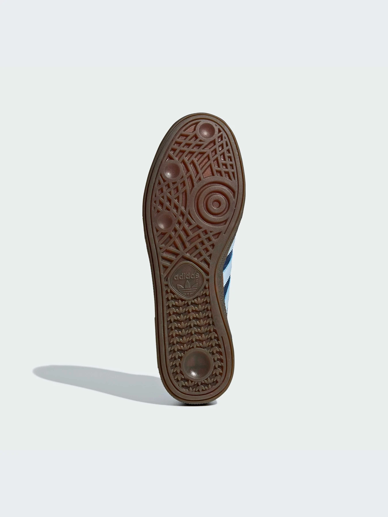 Кеды Adidas модель BD7633-KZ Кеды Adidas модель BD7633-KZ Фото