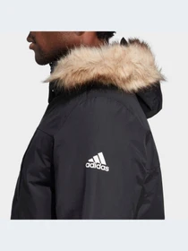 Куртки и дубленки Adidas модель GT1699-KZ Фото