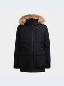 Куртки и дубленки Adidas модель GT1699-KZ Фото