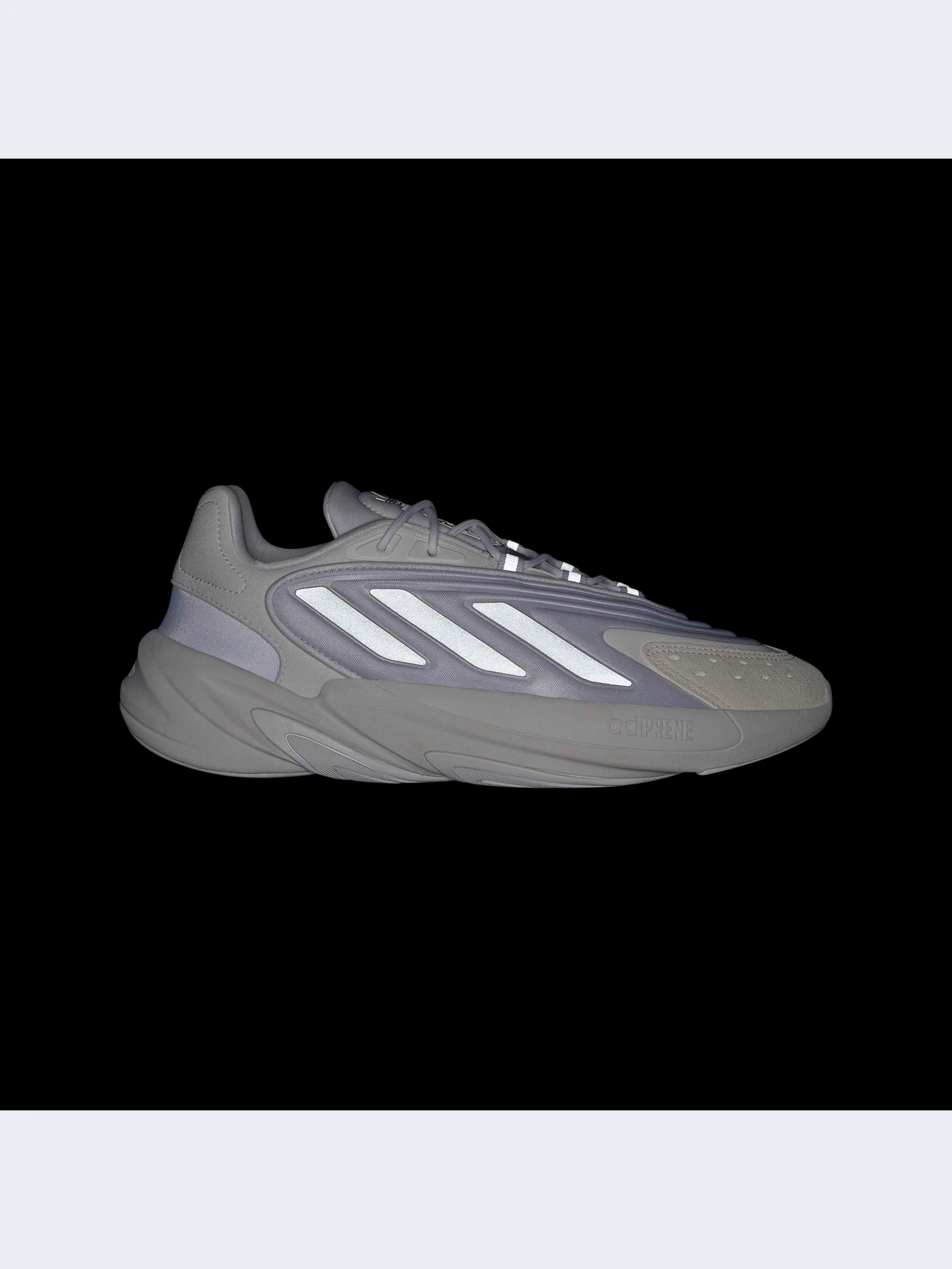 Кроссовки Adidas Ozweego модель H04251-KZ Фото