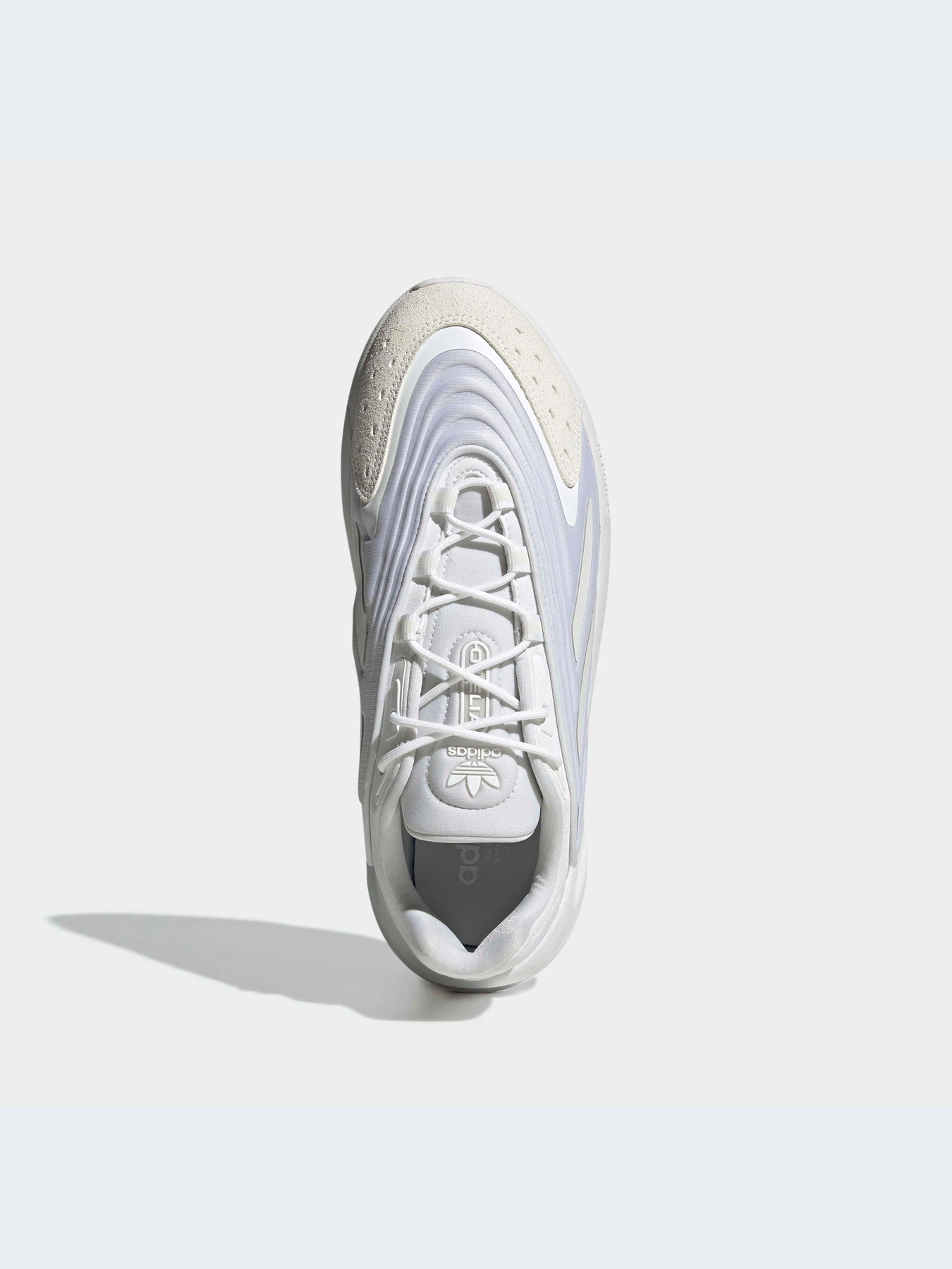 Кроссовки Adidas Ozweego модель H04251-KZ Фото