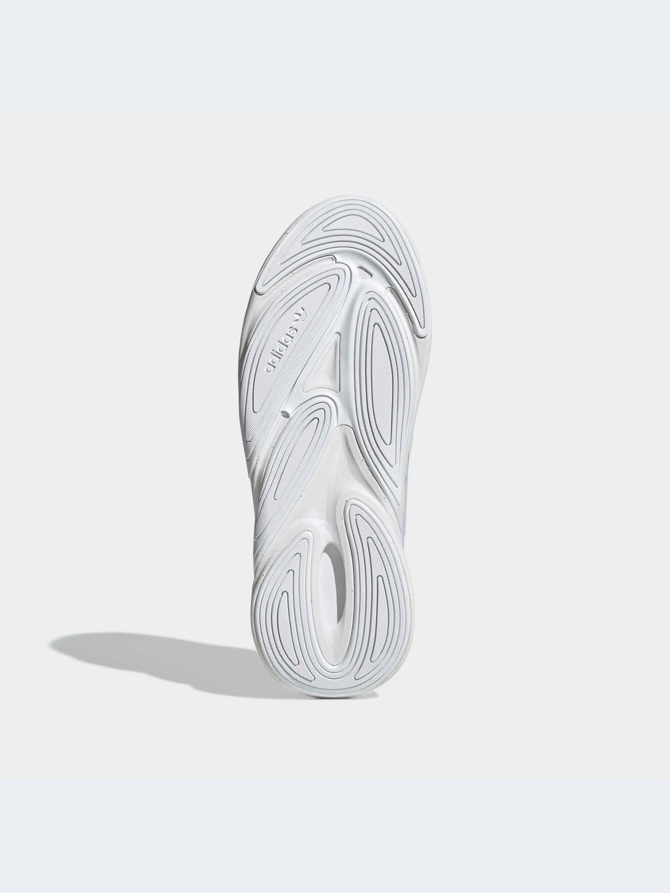 Кроссовки Adidas Ozweego модель H04251-KZ Фото