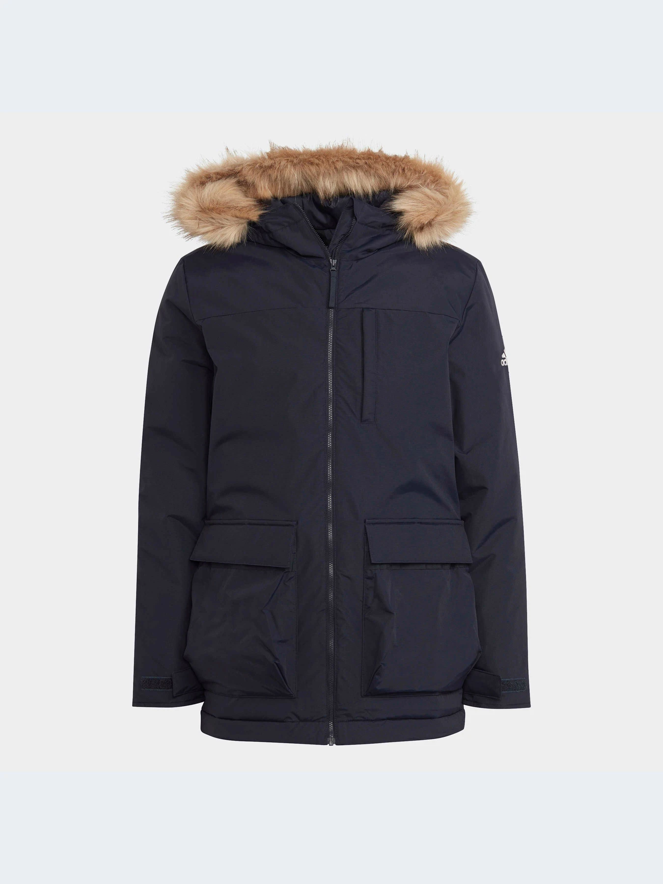 Куртки и дубленки Adidas модель GT1701-KZ Куртки и дубленки Adidas модель GT1701-KZ Фото