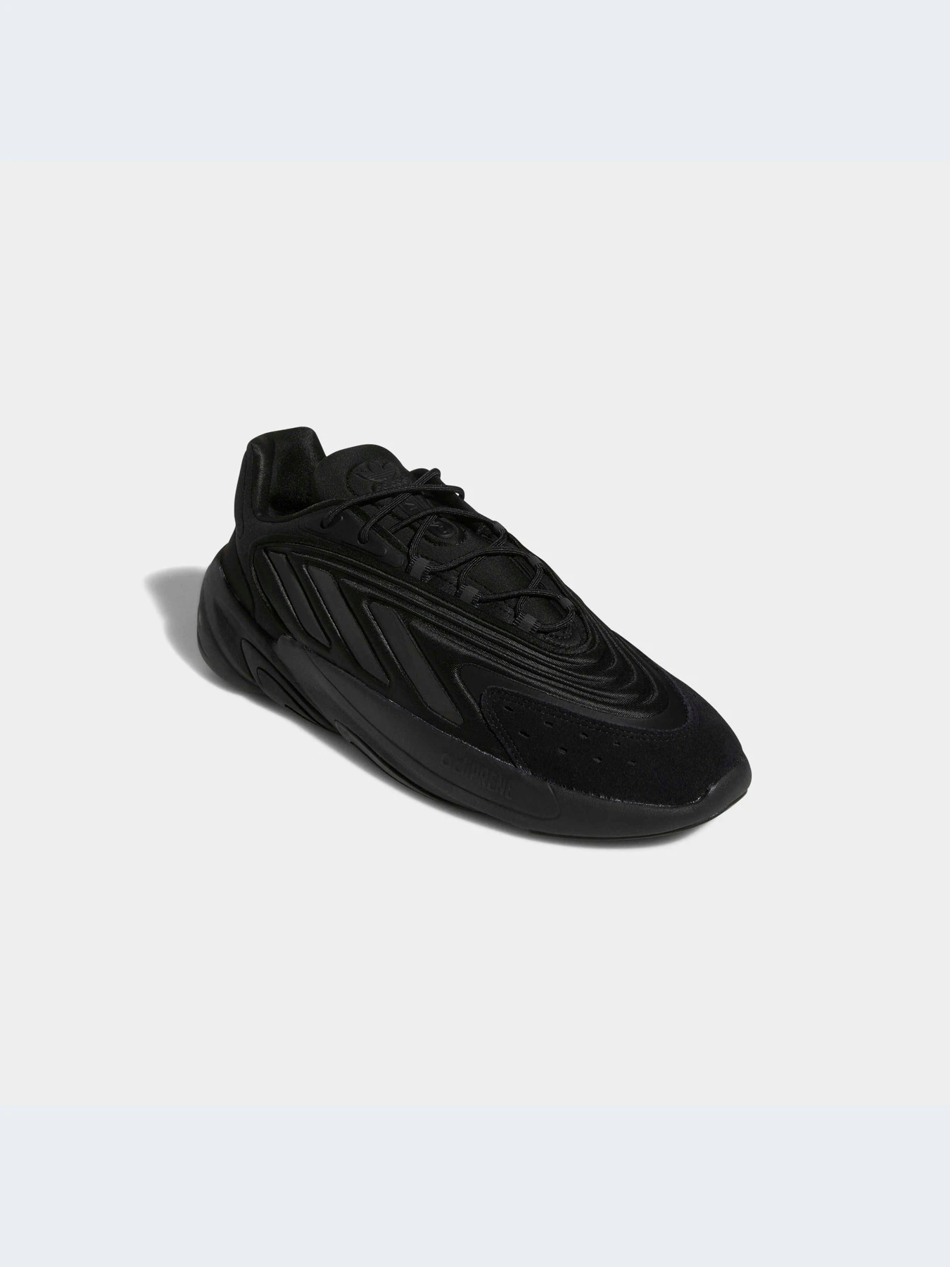Кроссовки Adidas Ozweego модель H04250-KZ Фото