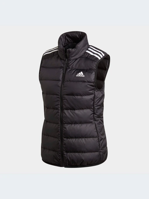 Куртки и дубленки Adidas 3 Stripes модель GH4586-KZ Фото